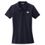 GulfCoastWaterAuthority - Port Authority - Ladies EZCotton Polo