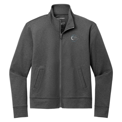 Grey Steel Heather