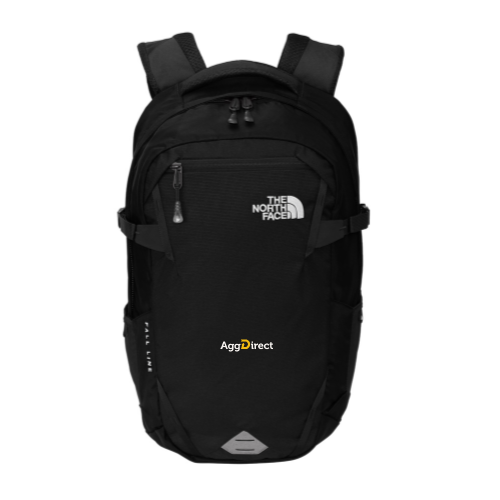 TNF Black