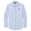 SelectROW - Brooks Brothers Tech Stretch Patterned Shirt