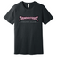 Dark Grey Heather