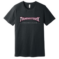 Dark Grey Heather