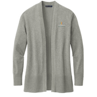 Light Shadow Grey Heather