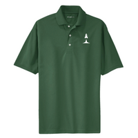 LaunchX - Sport-Tek Dri-Mesh Polo