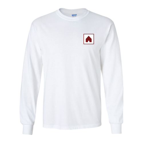 AberdeenBD - Gildan - Unisex Cotton Long Sleeve