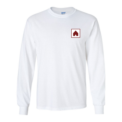 AberdeenBD - Gildan - Unisex Cotton Long Sleeve