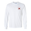 AberdeenBD - Gildan - Unisex Cotton Long Sleeve