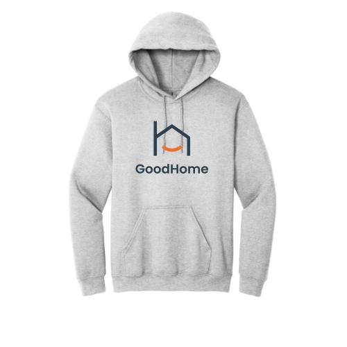 goodhomemi - Gildan Heavy Blend Hooded Sweatshirt