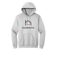 goodhomemi - Gildan Heavy Blend Hooded Sweatshirt v1