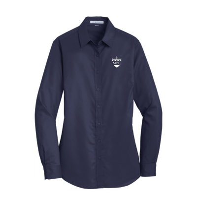 True Navy