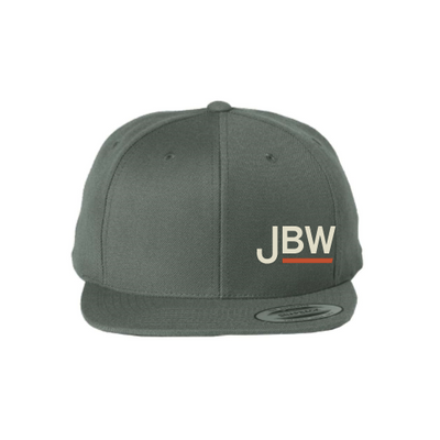 JBW - Classic Snapback - Yupoong - v2