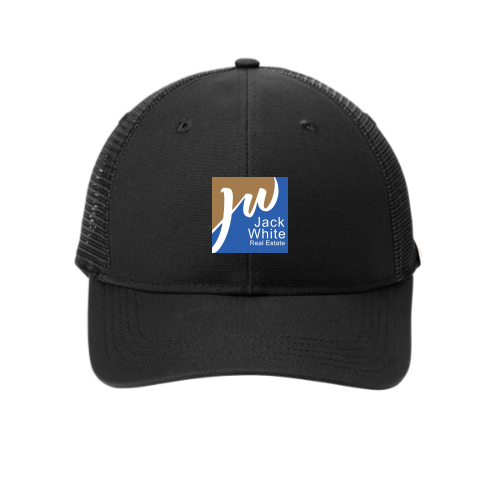 Jack White Real Estate - Carhartt® Rugged Professional™ Series Cap v2