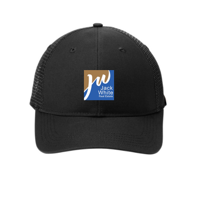 Jack White Real Estate - Carhartt® Rugged Professional™ Series Cap v2