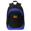 True Royal Blk