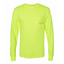 Ignite Living - Workwear Long Sleeve Pocket T-Shirt