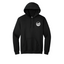 ProgressiveAnimal - EMB Gildan Heavy Blend Hooded Sweatshirt Dark