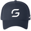 Gentis Solutions - Nike Snapback Mesh Trucker Cap