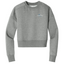 Heathered Steel