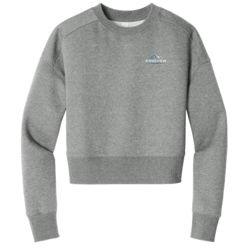 Heathered Steel