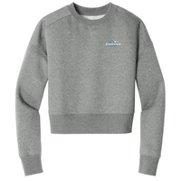 Heathered Steel