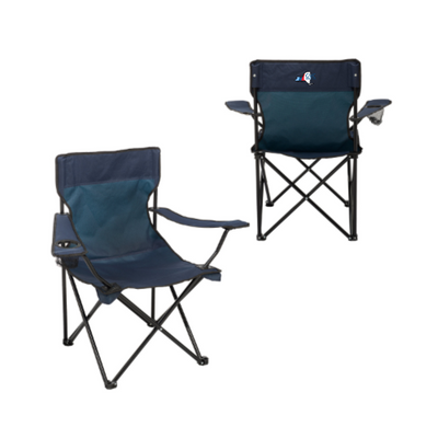 GVCBMWCCA - Folding Captains Camping Chair