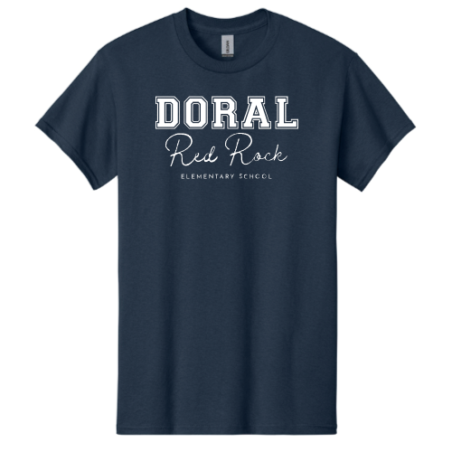 DRRSS - Gildan - 5000