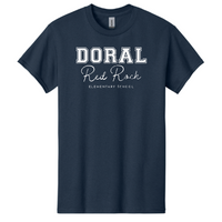 DRRSS - Gildan - 5000