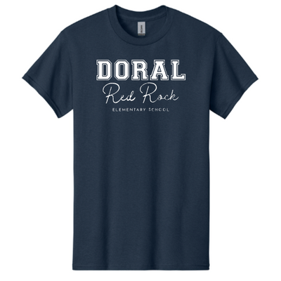 DRRSS - Gildan - 5000