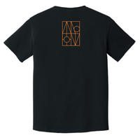 APOLLOLighting - Unisex Comfort Colors Vintage Tee
