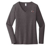 Heathered Charcoal