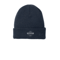 KeystoneAudiology - Speckled Beanie
