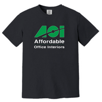 AOI - Unisex Comfort Colors C1717