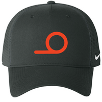 BMGFleetInstallations - Nike Snapback Mesh Trucker Cap