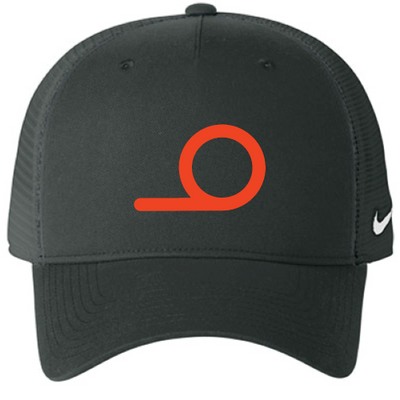 BMGFleetInstallations - Nike Snapback Mesh Trucker Cap