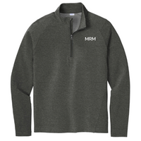 MRM - Sport-Tek Sport-Wick Flex Fleece 1/4-Zip