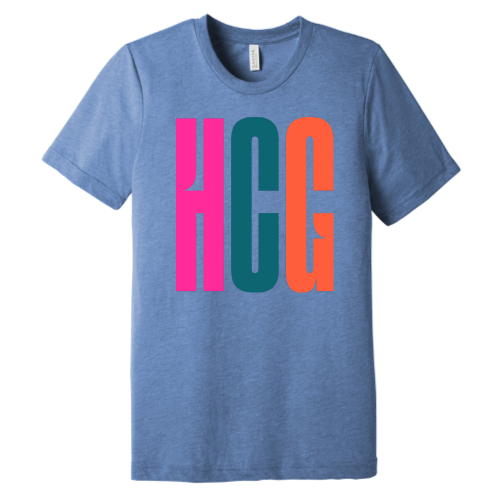 HCG - TESTEST