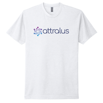 Attralus,Inc. - Unisex Next Level - CVC T-Shirt