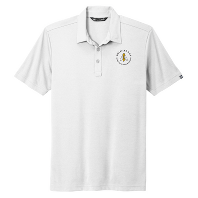 DetailedPDX - TravisMathew - Men's Oceanside Solid Polo