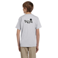 HairoftheDog Youth Ultra Cotton 6 Oz. T-Shirt Batch2 upd
