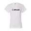 Atlas Mobility - Badger B-Dry Core Ladies T-Shirt v3