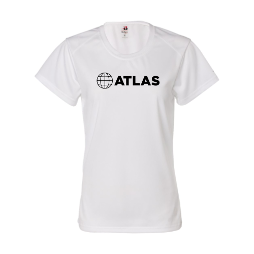 Atlas Mobility - Badger B-Dry Core Ladies T-Shirt v3