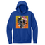 Scott Travis Art Store - District V.I.T. Fleece Hoodie v8