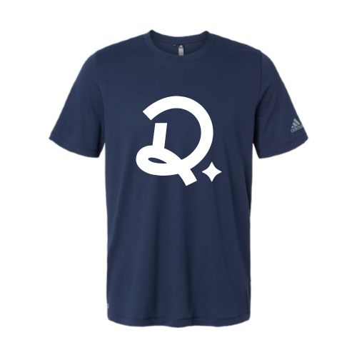 DreamTeamHomes - Blended T-Shirt Adidas