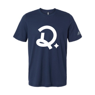 DreamTeamHomes - Blended T-Shirt Adidas