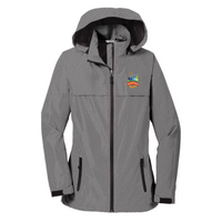 Dark Grey Heather