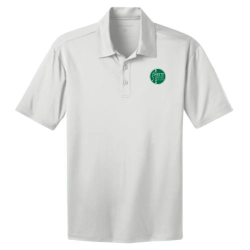 SheetsMusicStudio - Port Authority Silk Touch Performance Polo