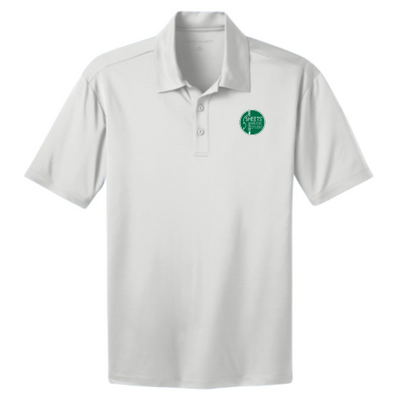 SheetsMusicStudio - Port Authority Silk Touch Performance Polo