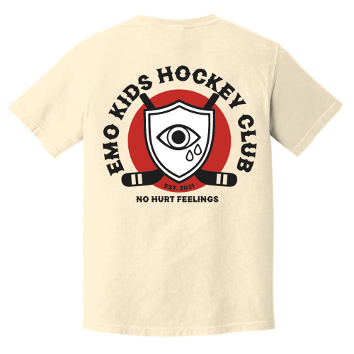 EKHC Comfort Colors T Shirt