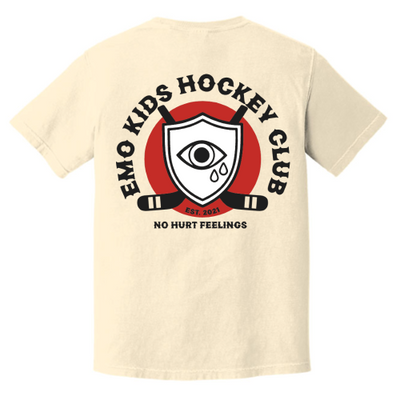 EKHC Comfort Colors T Shirt