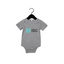 ISC - Bella+Canvas Infant Jersey Short Sleeve One Piece